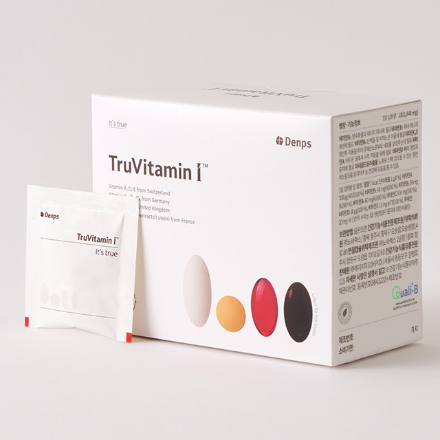 트루바이타민 I